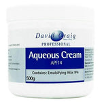 David Craig Aqueous Cream