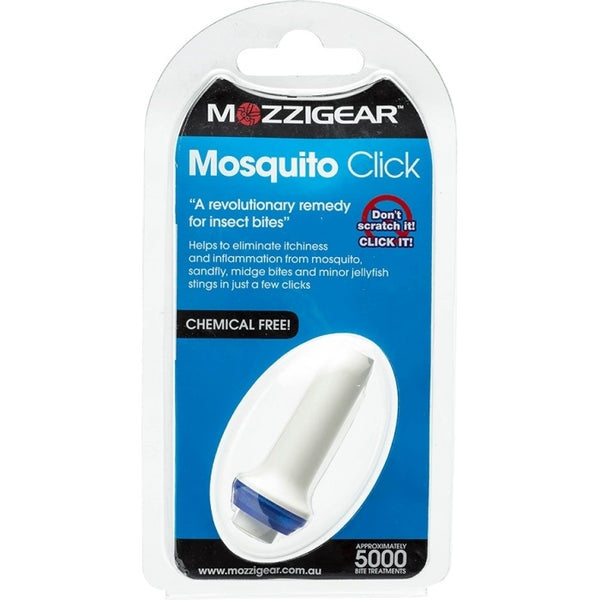 Mozzigear Mosquito Click