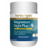 Herbs Of Gold Magnesium Night Plus 150g