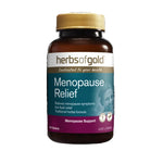 Herbs Of Gold Menopause Relief Tabs 60