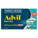 Advil Minis Liquid Capsules 40 Capsules