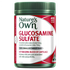 Natures Own Glucosamine Sulfate 400 Tablets