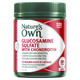 Natures Own Glucosamine Sulfate With Chondroitin 320 Tablets