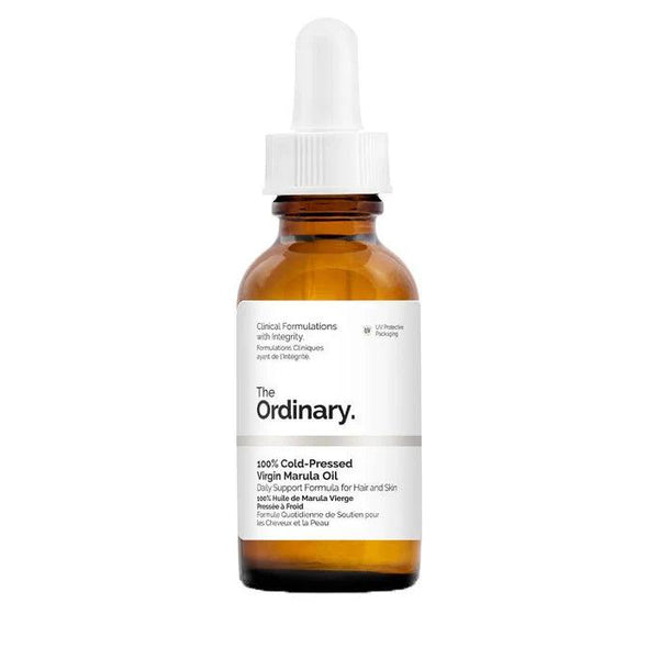 The Ordinary 100% Marula Oil 30ml