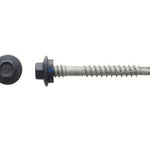 Generic Screw Roof Multifixx 25 mm Dune 100 Pack