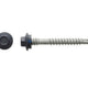 Generic Screw Roof Multifixx 25 mm Dune 100 Pack