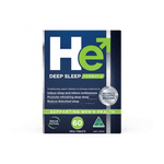M&p He Deep Sleep Tabs 60