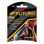 Futuro Performance Compression Arm Sleeve Large/Extra Large