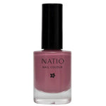 Natio Nail Colour Violet '21  10ML