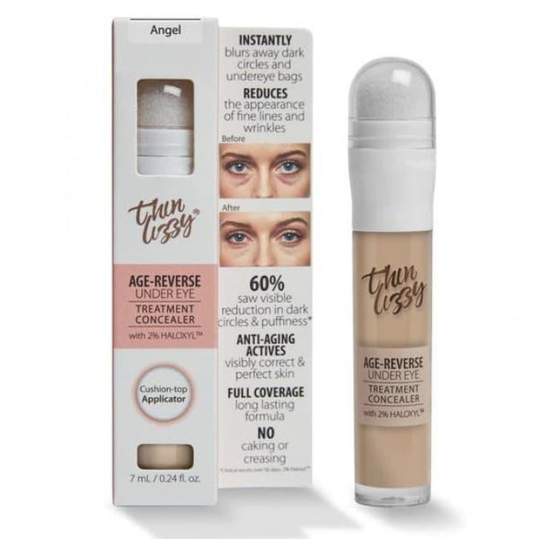 Thin Lizzy Age Reverse Concealer Angel 7ml