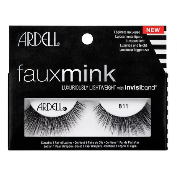 Ardell Faux Mink 811