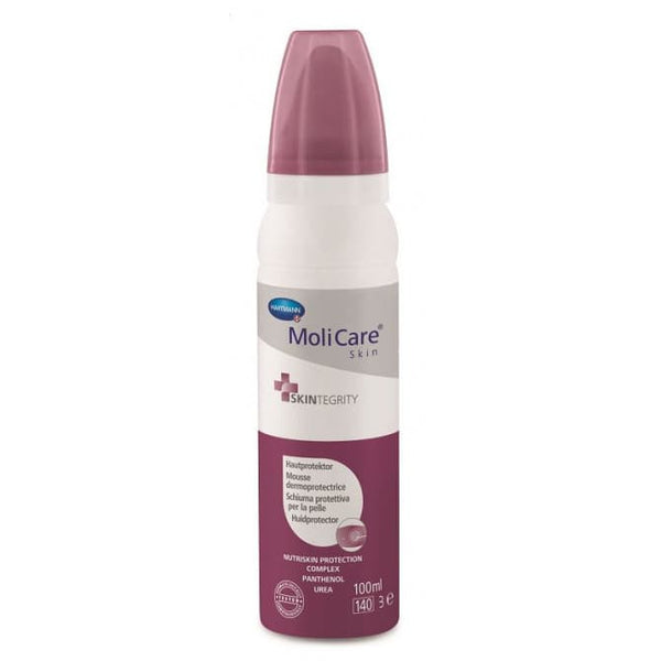 MoliCare Skin Protection Foam 100ml