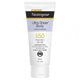 Neutrogena Ultra Sheer Sunscreen Lotion SPF 50+ 85ML