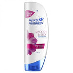 Head & Shoulders Smooth & Silky Anti Dandruff Conditioner For Smooth & Silky Hair 400mL