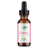 Organic Formulations 100 Percent Organic Rosehip Oil 25ML