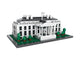Loz White House Mini Architectures Building Blocks Set 1013