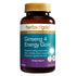 Herbs Of Gold Ginseng Energy Gold Tabs 30