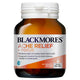 Blackmores Ache Relief+Focus 30 Tablets