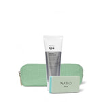 Natio Paradise Palm Gift Set Spa Heavenly Hand Cream 90ml