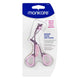 Manicare Eyelash Curler With Comb