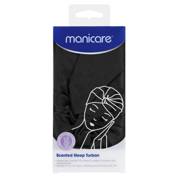 Manicare Scented Sleep Turban