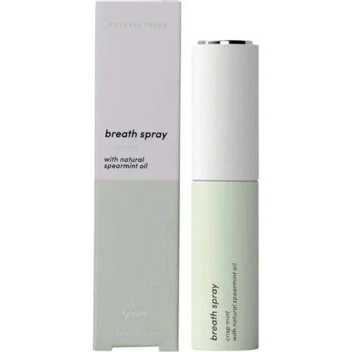 Gem Breath Spray Crisp Mint 9ML