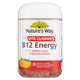 Nature's Way Adult Vita Gummies B12 Energy 80'S