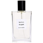 Natio My Spirit EDT 50ml