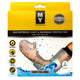MY Healthstyle Waterproof Cast & Bandage Protector - Adult Full Arm