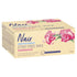 Nair Sensitive Strip Free Wax Camellia Fragrance 100G