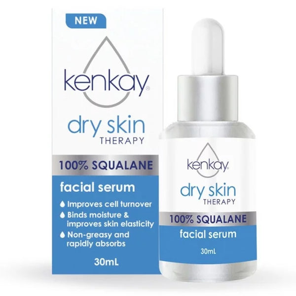 Kenkay Dry Skin Face Serum 30ml