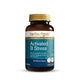 Herbs Of Gold Activated B Stress 30 Tablets