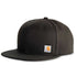 Carhartt Ashland Cap Black OS