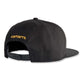 Carhartt Ashland Cap Black OS