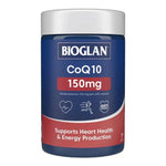 Bioglan CoQ10 150MG 150