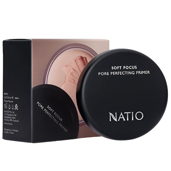 Natio Soft Focus Pore Perfecting Primer