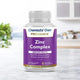 Chemists Own Provance Zinc Complex 60 Capsules