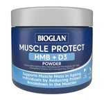 Bioglan Muscle Protect HMB D3 Powder 150g