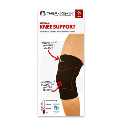 Thermoskin Knee Support 108 Small