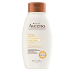 Aveeno Apple Cider Vinegar Clarifying Conditioner For Dull Hair 354ml