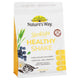 Natures Way SlimRight Healthy Vanilla Shake 360g