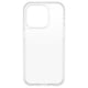 OtterBox React iPhone 15 Pro - clear