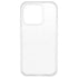 OtterBox React iPhone 15 Pro Max - clear