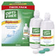 OPTI FREE Replenish Contact Lens Solution TWIN pack 300ml