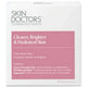 Skin Doctors Cosmeceuticals Clearer Brighter And Hydrated Skin Starter Pack