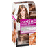 L'Oreal Excellence Cream Gloss Semi-Permanent Hair Colour - 613 Iced Mochaccino