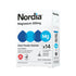 Nordia Magnesium 300Mg Powder 14 Sachets