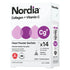 Nordia Collagen Plus Vitamin C Powder 14 Sachets