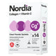 Nordia Collagen Plus Vitamin C Powder 14 Sachets