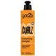 Schwarzkopf Got2b Curlz Moisturizing Detangler 200ML